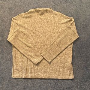 Women’s High Neck Sweater